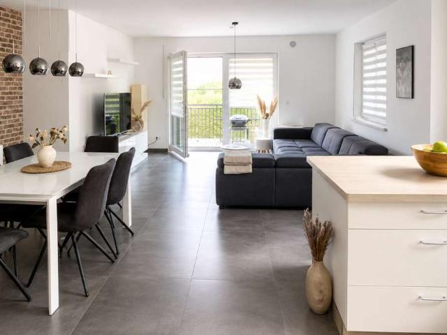 Wohnung kaufen in Fürstenfeld, Fürstenfeldbruck