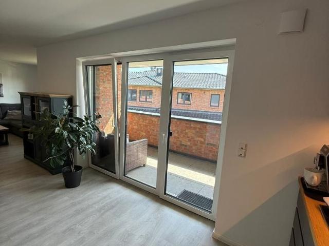 Apartment mieten in Loxstedt