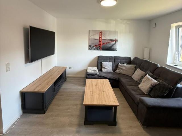 Apartment mieten in Loxstedt
