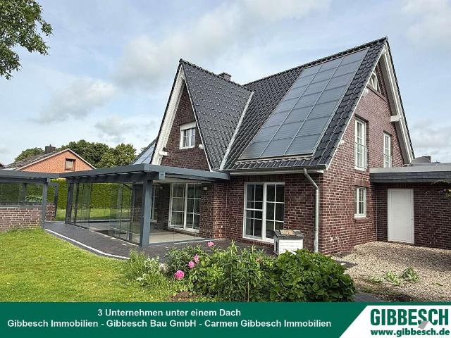 Haus kaufen in Bargfeld-Stegen, Kreis Stormarn