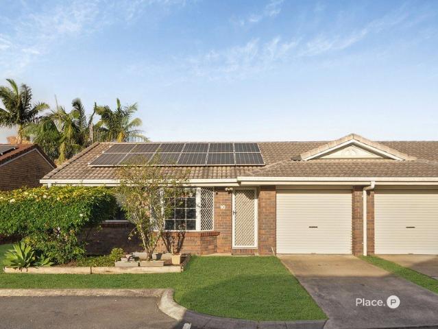 Townhouse for sale in Toombul, Queensland