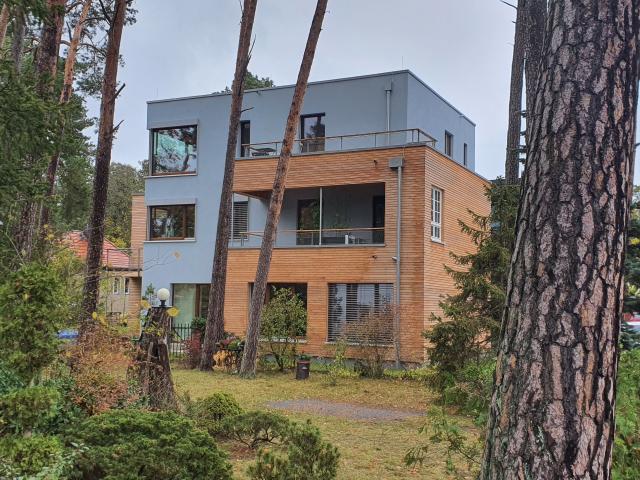 Apartment mieten in Leegebruch, Brandenburg