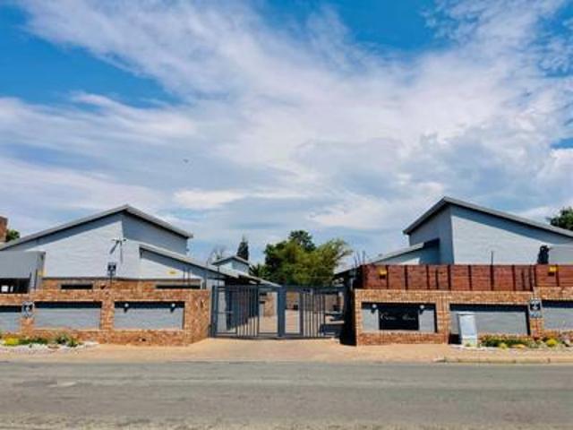 House for sale in Alberton, City of Ekurhuleni Metropolitan Municipality