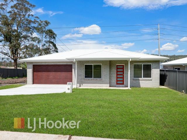 House for rent in Upper Karuah River, New South Wales