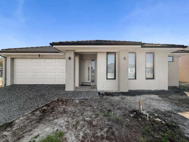House for rent in Warragul, Victoria