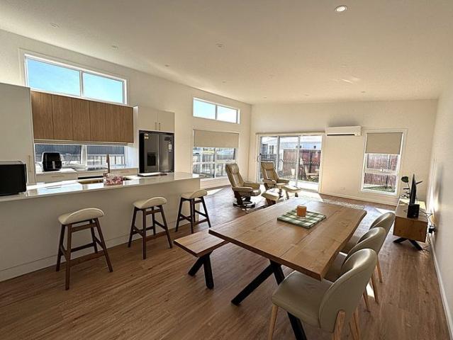 Apartment for rent in Hobart, Tasmania