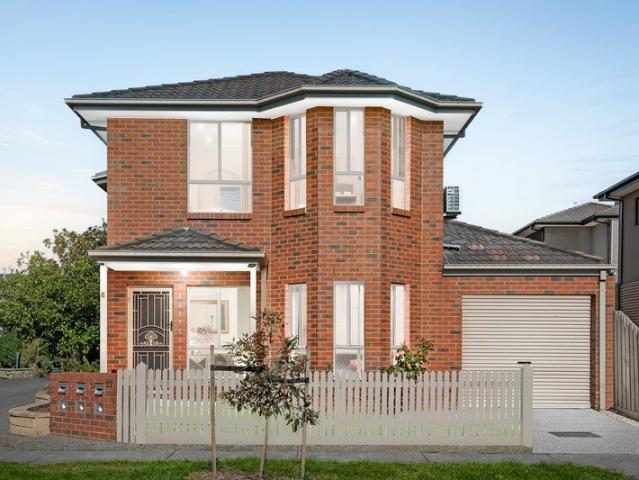 Townhouse for sale in Camerons Creek, Victoria