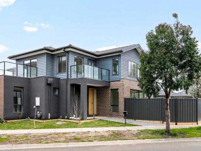 House for sale in True North, Melbourne