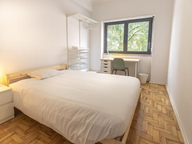 Room alugar em Lisboa, Bairro do Rego