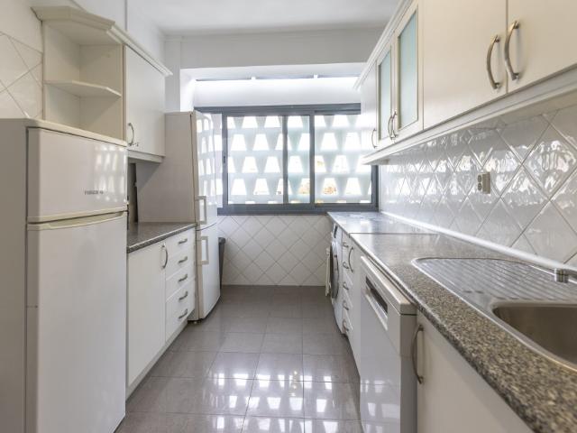 Room alugar em Lisboa, Bairro do Rego