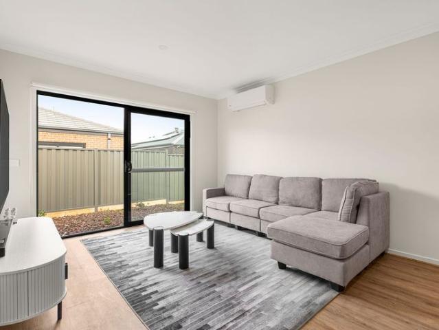 Granny Flat for rent in Camerons Creek, Victoria
