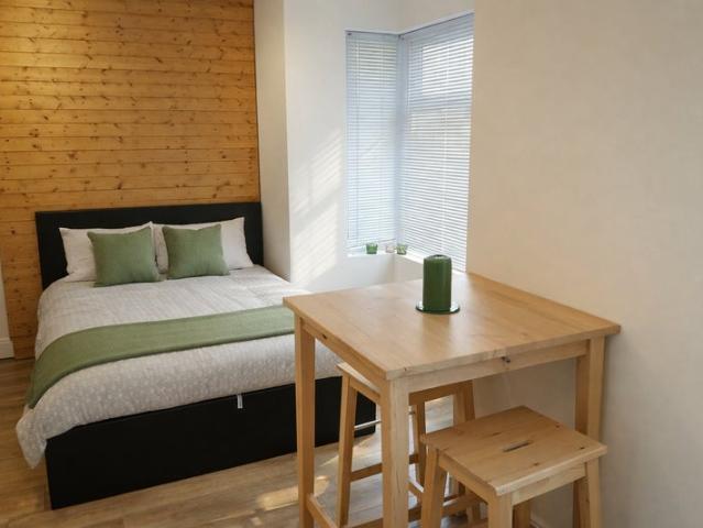 Studio for rent in Holloway, Lower Holloway