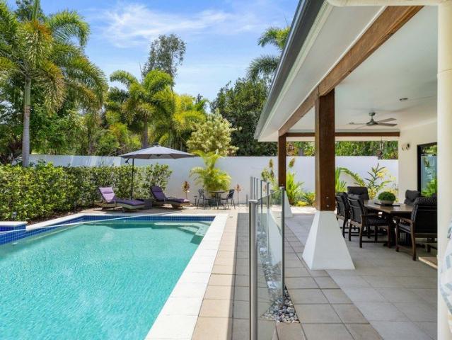 House for rent in Port Douglas, Douglas Shire
