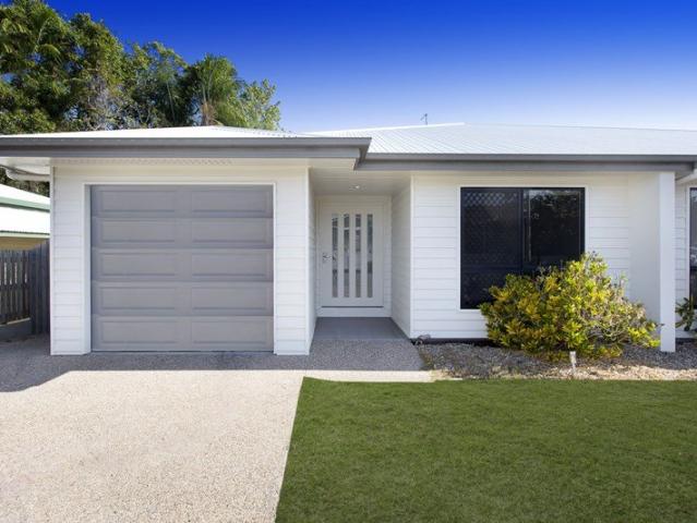 House for rent in Hermit Park, Townsville