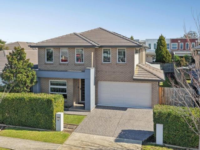 House for sale in Sydney, New South Wales