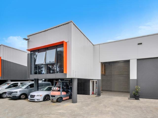 Warehouse for rent in Sydney, New South Wales