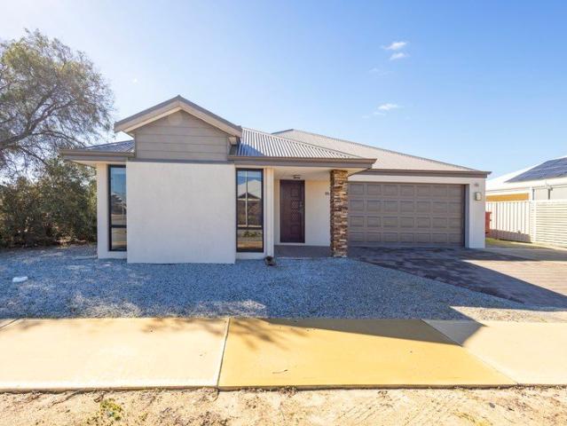 House for rent in Jurien Bay, Western Australia