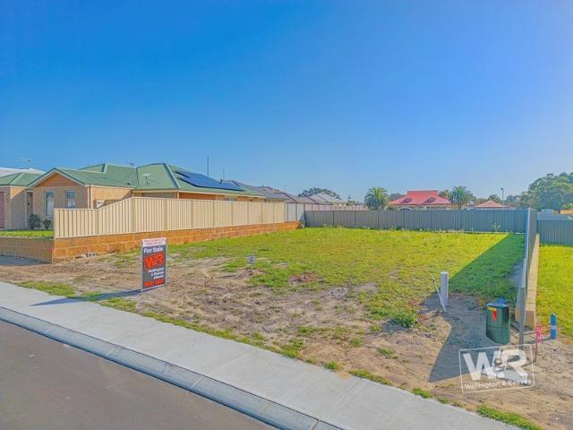 Land for sale in Warral, Western Australia