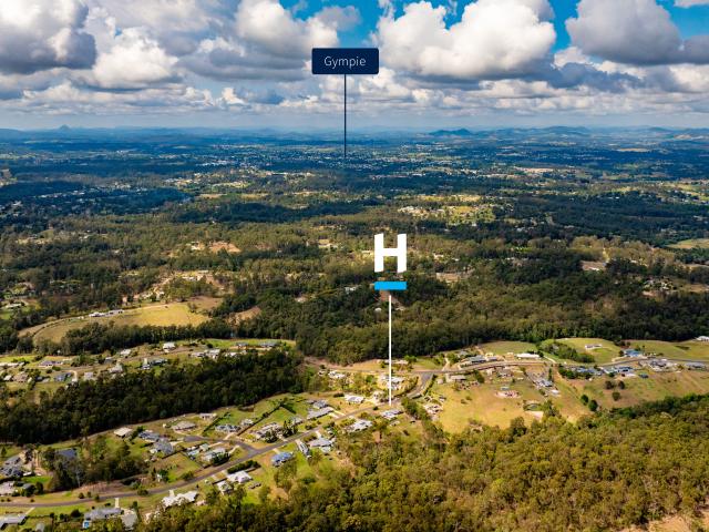 Cottage for sale in Tamaree, Queensland