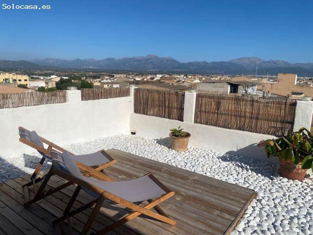 Piso en alquiler en Muro, Baleares