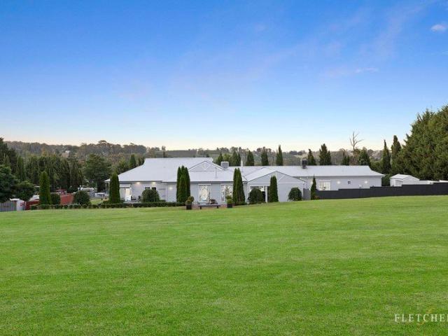 House for sale in Camerons Creek, Victoria