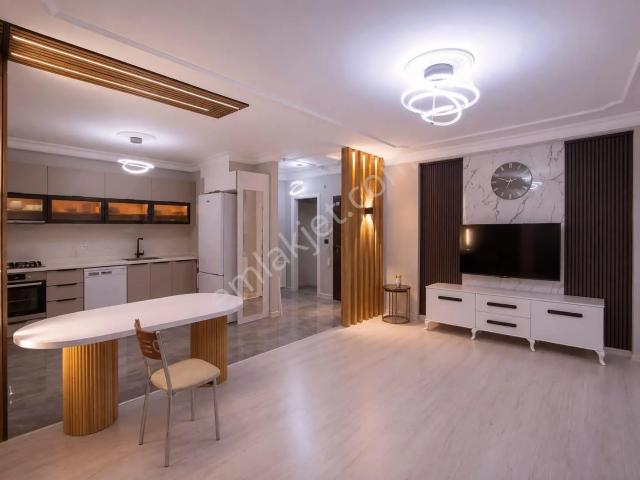 Aşkarbeyli, İskenderun içerisinde satılık mülk