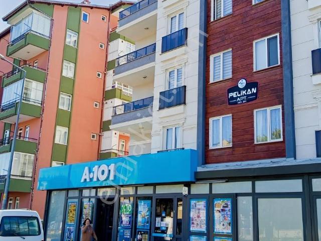 Modernevler Mahallesi, Isparta Merkez içerisinde kiralık mülk