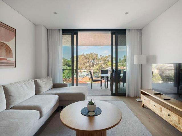 Apartment for sale in Claremont, Town of Claremont