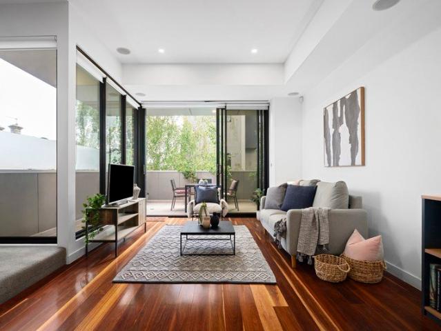 Townhouse for rent in Camerons Creek, Victoria