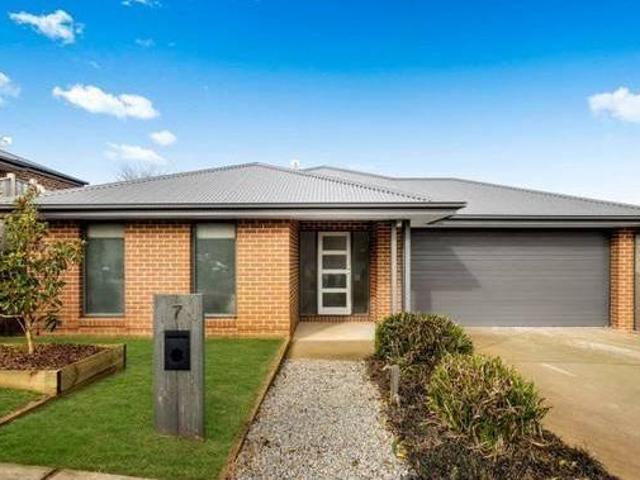 House for rent in Victoria