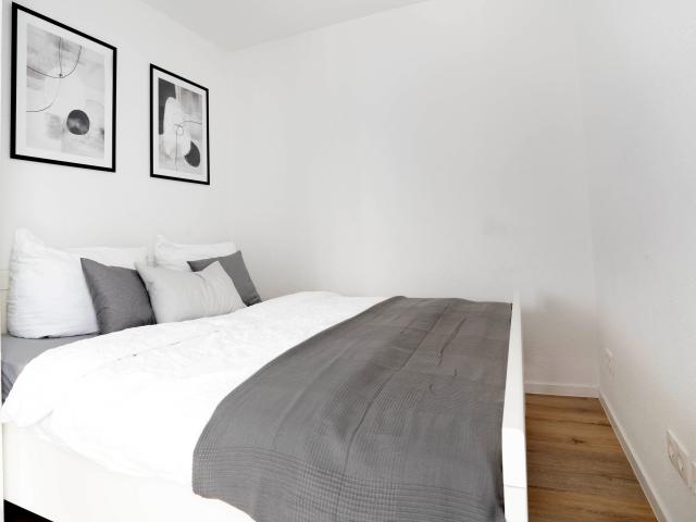 Apartment mieten in Gartlage, Osnabrück