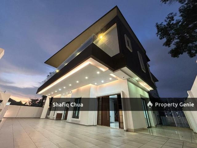 Bungalow for sale in Country Heights Damansara, Kuala Lumpur