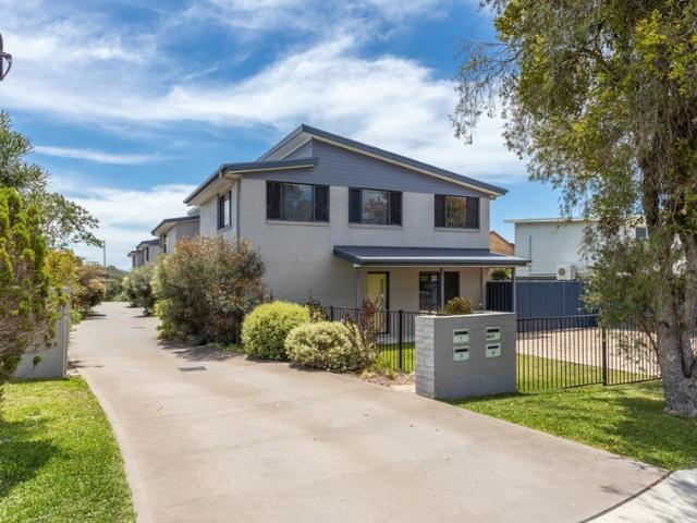 Townhouse for rent in Melinga, New South Wales