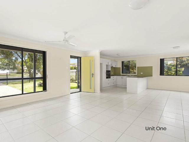 Townhouse for rent in Melinga, New South Wales