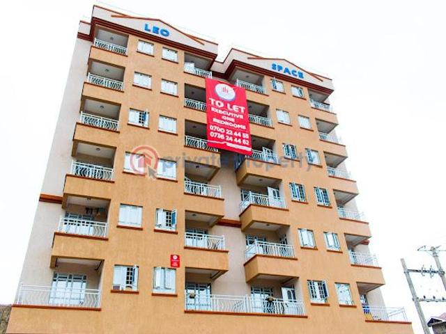 Apartment for rent in Ruiru, Kiambu