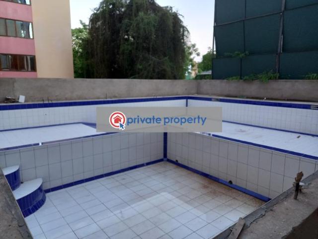 Apartment for rent in Nyali, Mombasa