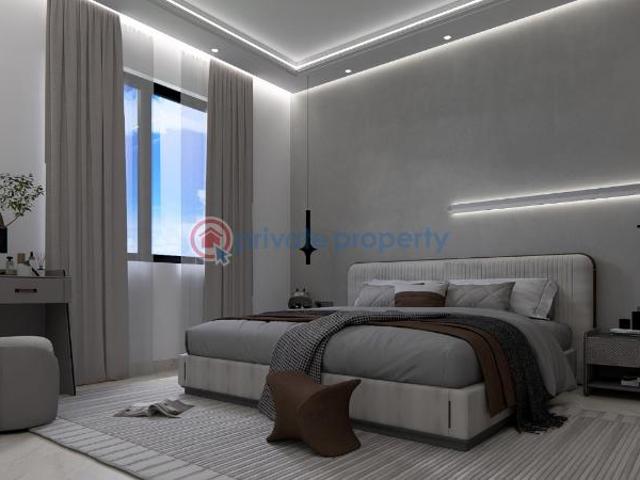 Apartment for sale in Nyali, Mombasa