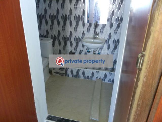 Apartment for rent in Tudor, Mvita