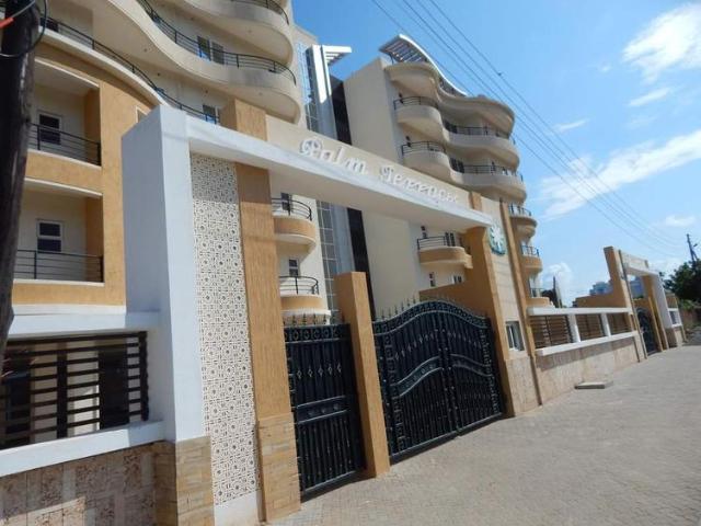 Apartment for rent in Njiru, Nairobi