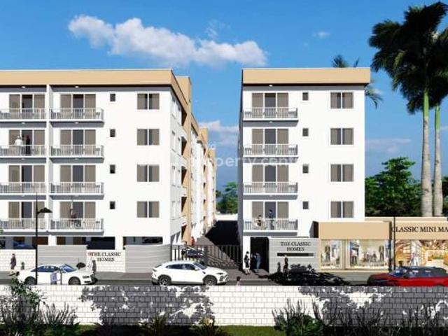Apartment for sale in Nyali, Mombasa
