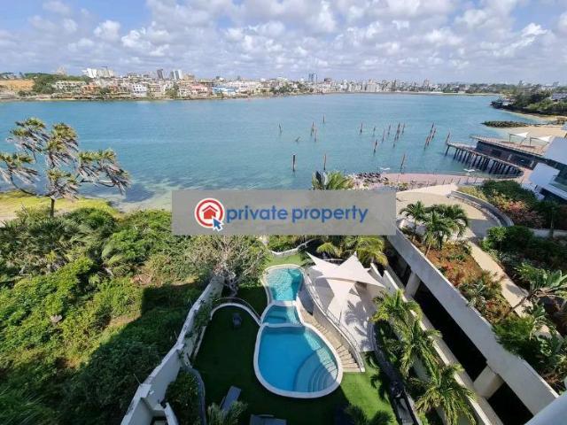 Apartment for rent in Nyali, Mombasa