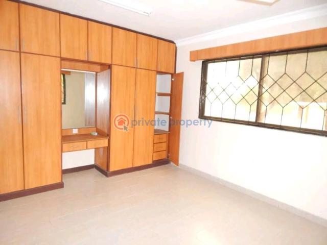 Apartment for rent in Nyali, Mombasa