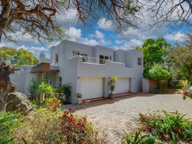 House for rent in Gauteng