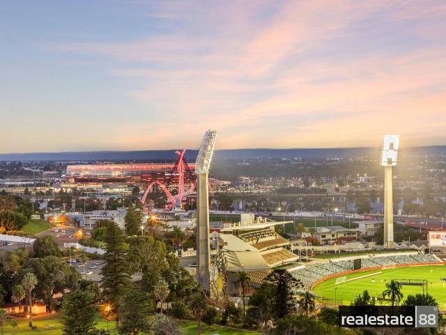 Apartment for rent in Cockburn, Western Australia