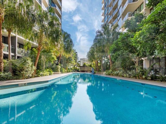 Apartment for rent in Toombul, Queensland