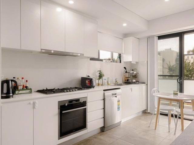 Apartment for sale in Strathfield, New South Wales