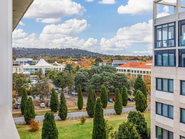 Property for rent in Barton, Australian Capital Territory