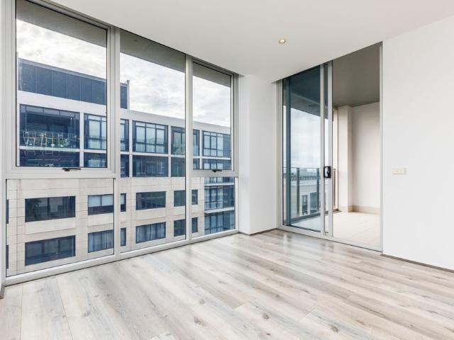 Apartment for rent in Barton, Australian Capital Territory