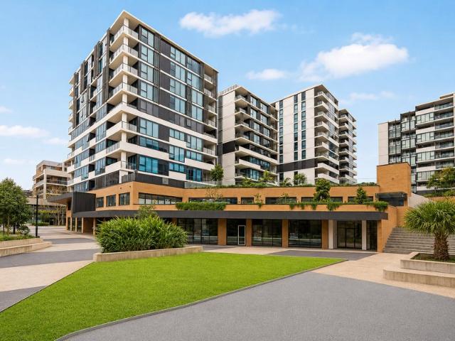 Apartment for rent in Sydney, New South Wales