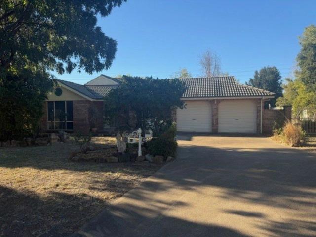 House for rent in Gunnedah, Gunnedah Shire Council